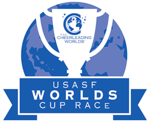 Worlds Cup Race